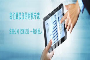 專業(yè)財稅服務(wù)，助力企業(yè)發(fā)展——惠州安眾會計服務(wù)公司