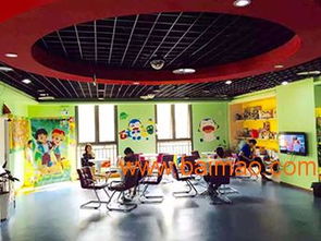 重慶歡樂精靈 引領兒童創意美術教育新高度