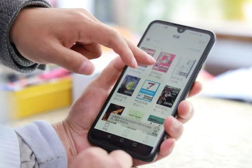 在讀書中充實生活 車谷年近七旬老人的閱讀人生與教育服務