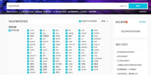 阿里云ECS服務器WordPress博客的完整域名管理指南